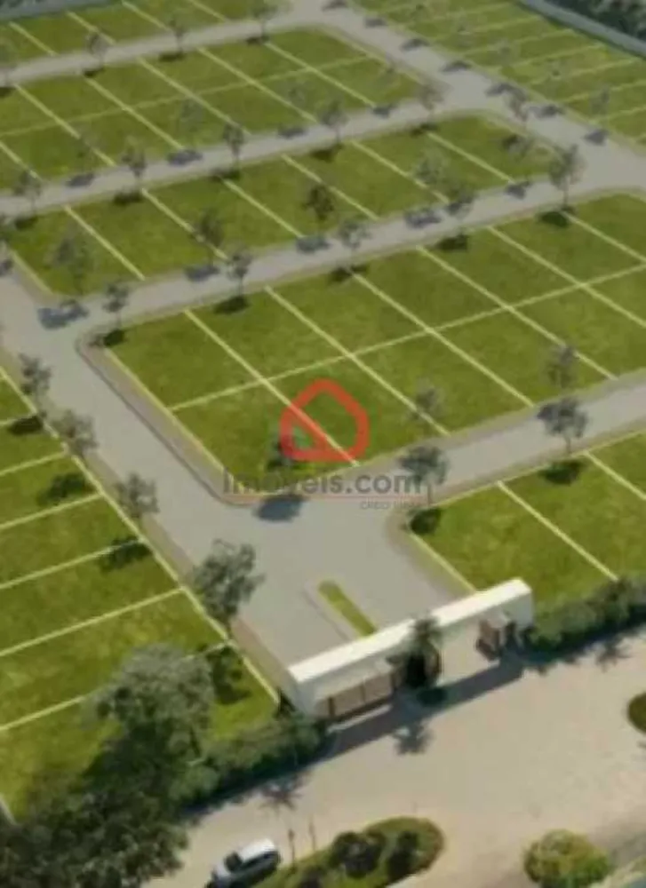 Terreno, 196 m² - Foto 1