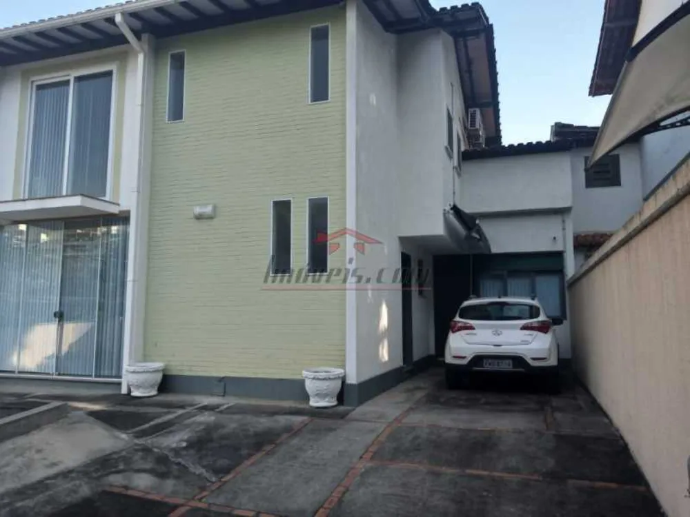 Casa de Condomínio, 3 quartos - Foto 2