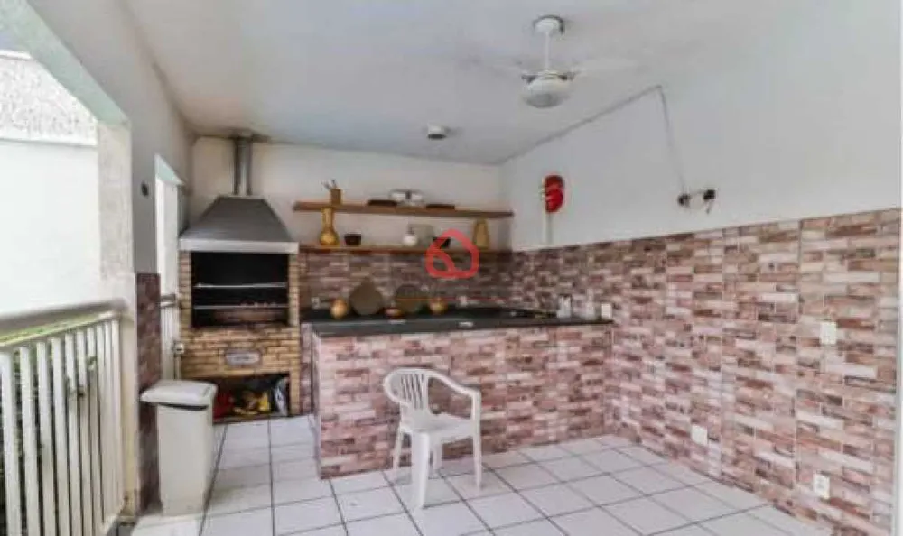 Apartamento, 2 quartos, 46 m² - Foto 13