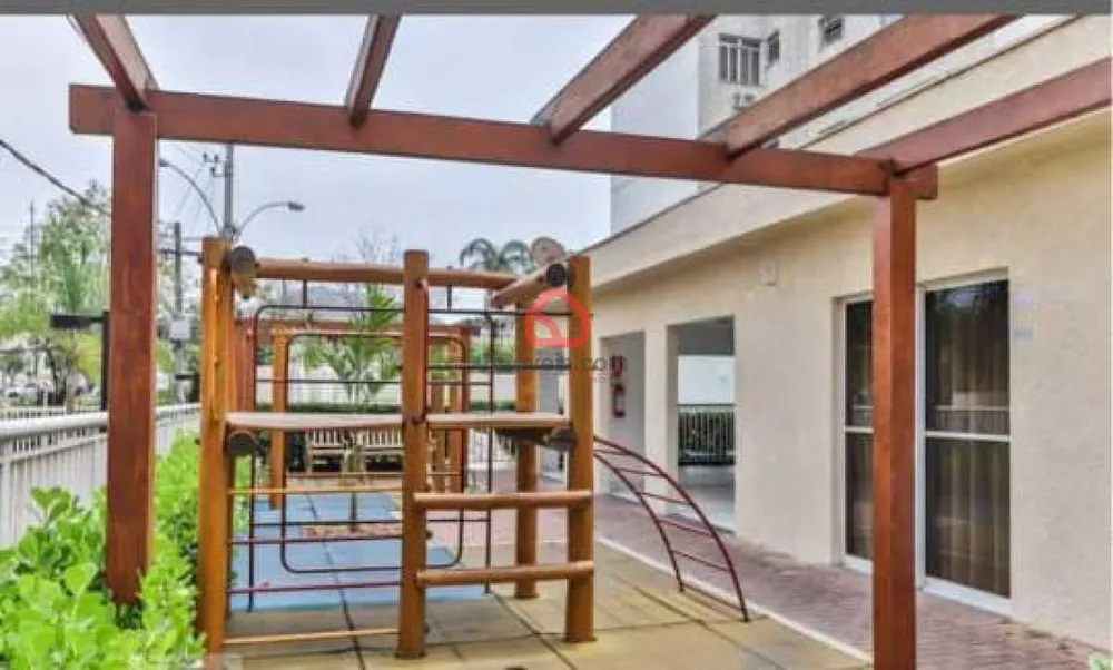 Apartamento, 2 quartos, 46 m² - Foto 10