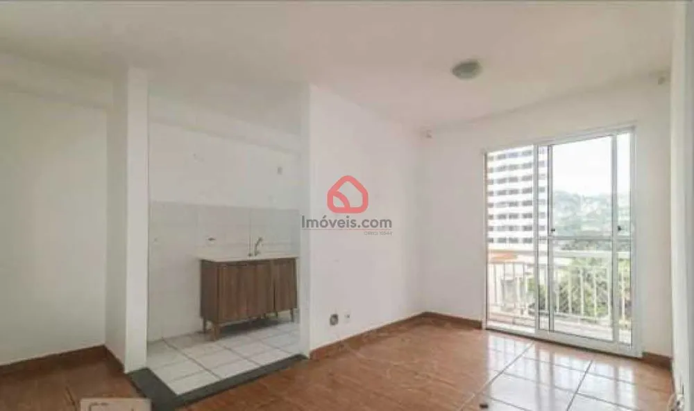 Apartamento, 2 quartos, 46 m² - Foto 4