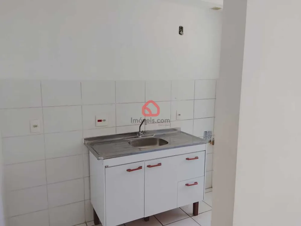 Apartamento, 2 quartos, 46 m² - Foto 21