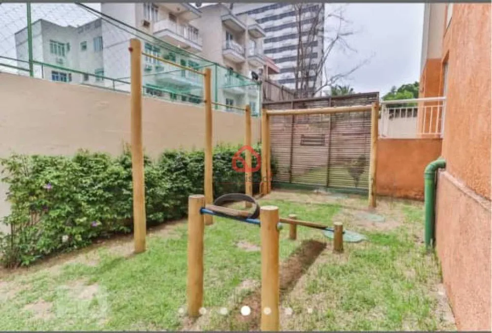 Apartamento, 2 quartos, 46 m² - Foto 14