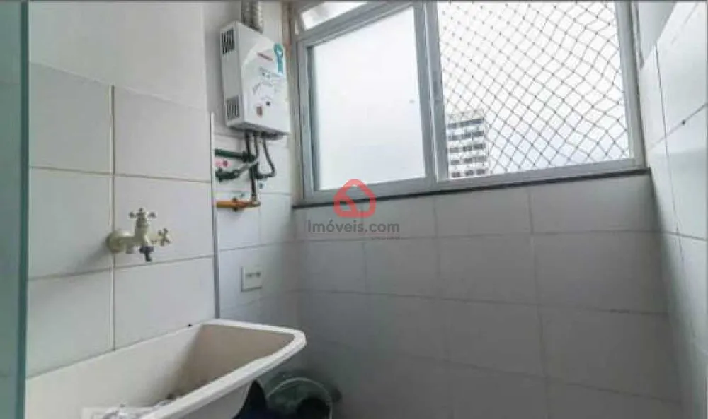 Apartamento, 2 quartos, 46 m² - Foto 17