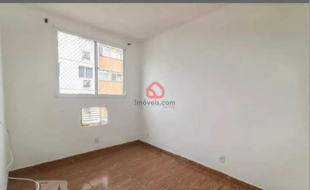 Apartamento, 2 quartos, 46 m² - Foto 6