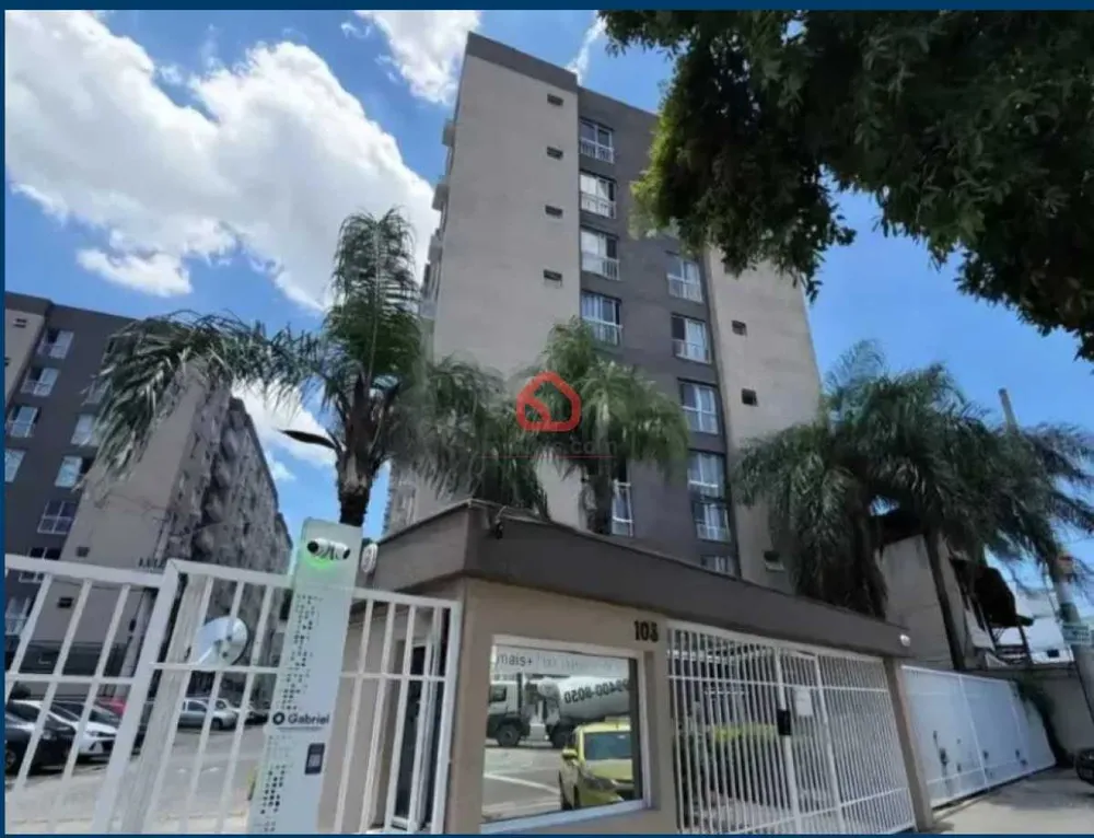 Apartamento, 2 quartos, 46 m² - Foto 18
