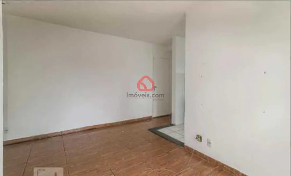 Apartamento, 2 quartos, 46 m² - Foto 19