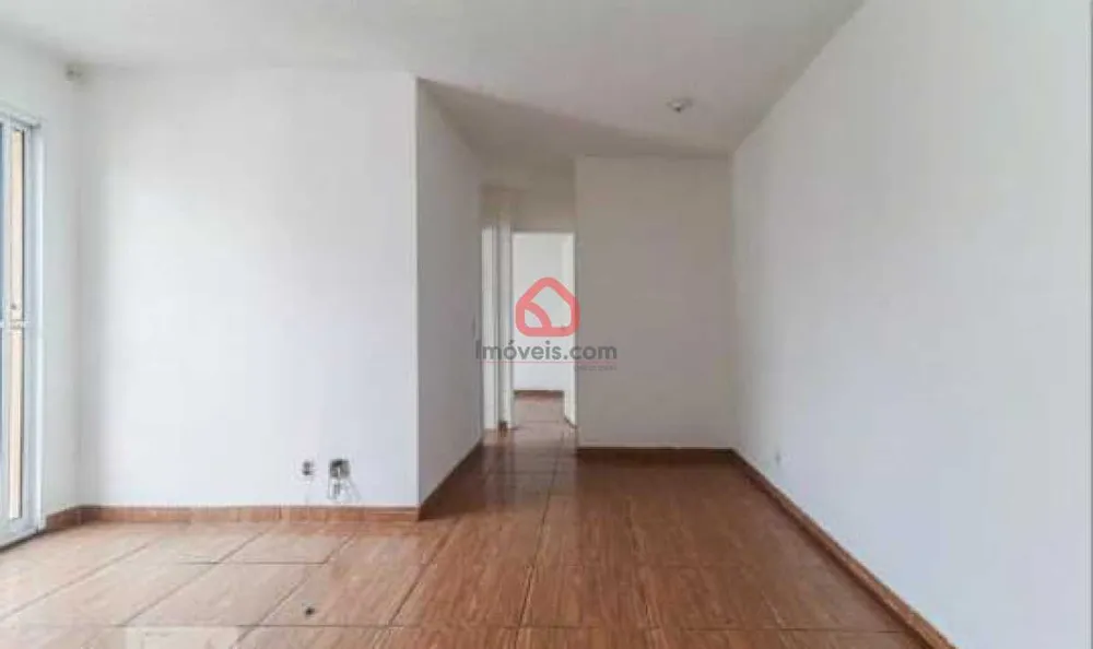 Apartamento, 2 quartos, 46 m² - Foto 2