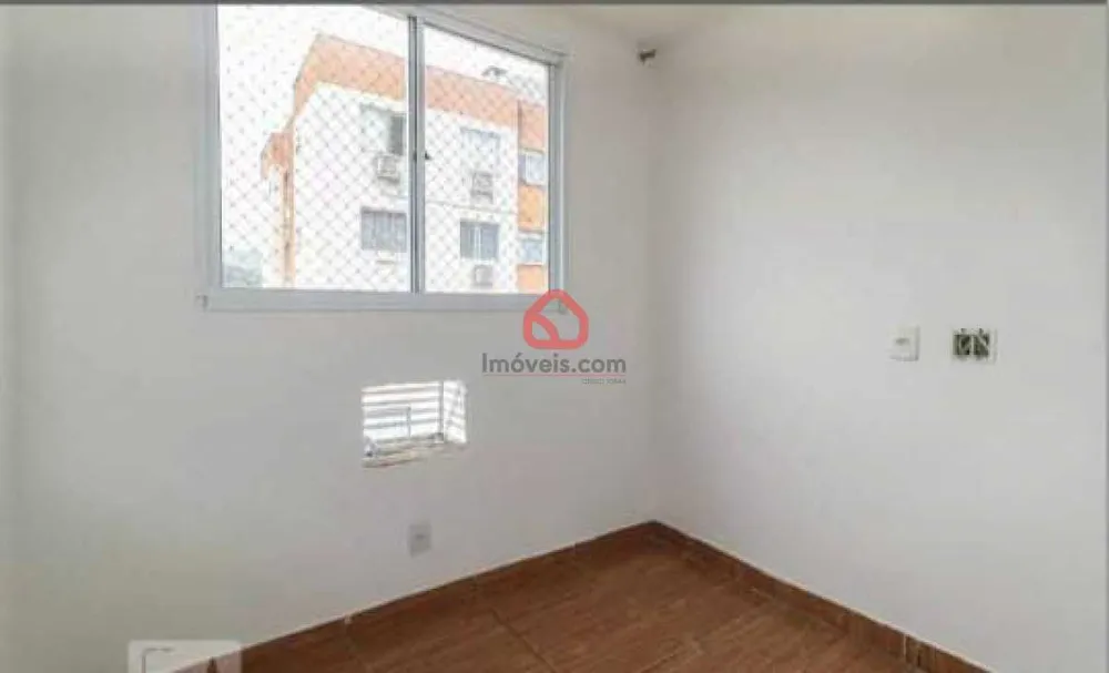 Apartamento, 2 quartos, 46 m² - Foto 11