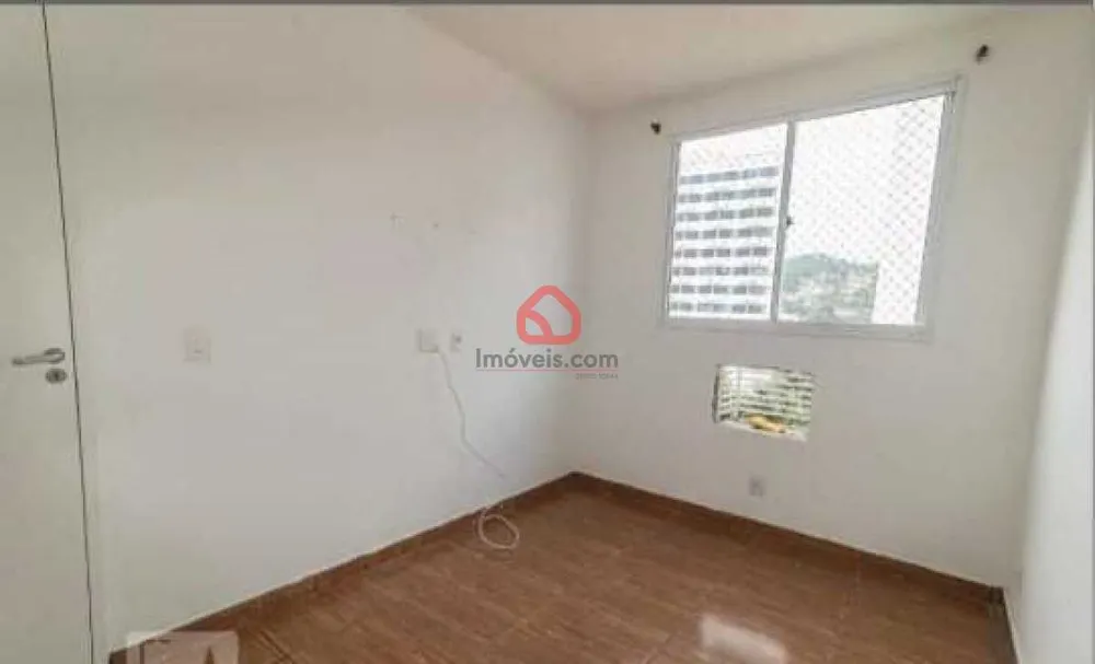 Apartamento, 2 quartos, 46 m² - Foto 5