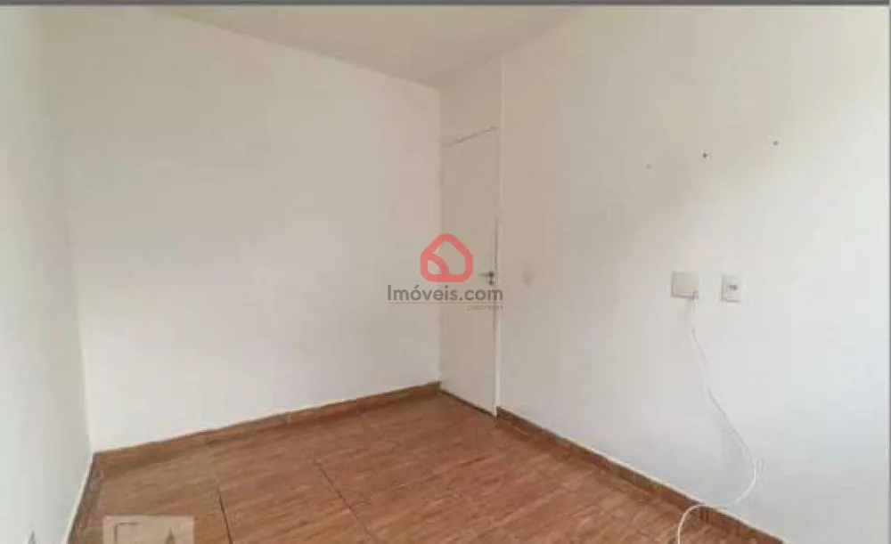 Apartamento, 2 quartos, 46 m² - Foto 3