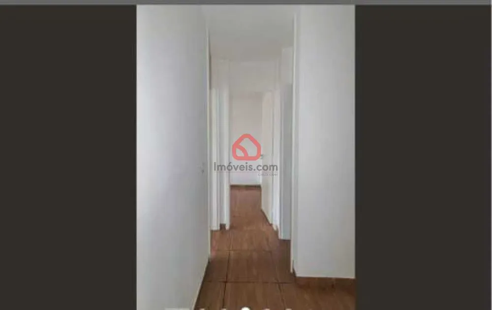 Apartamento, 2 quartos, 46 m² - Foto 1