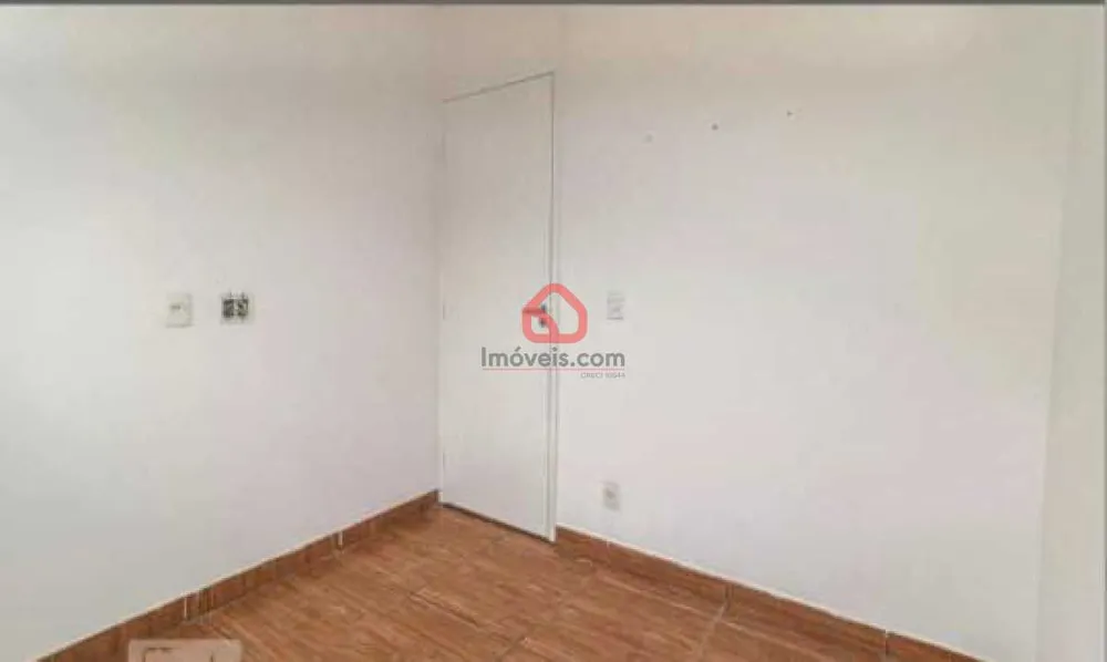 Apartamento, 2 quartos, 46 m² - Foto 9