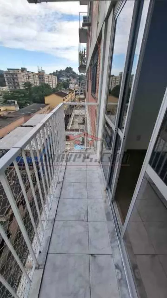 Apartamento, 2 quartos, 90 m² - Foto 2