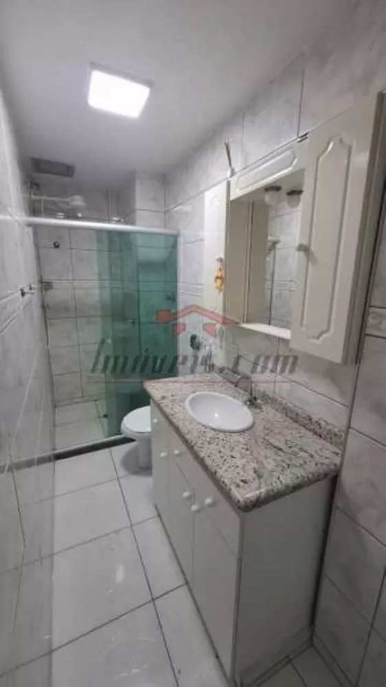 Apartamento, 2 quartos, 90 m² - Foto 6