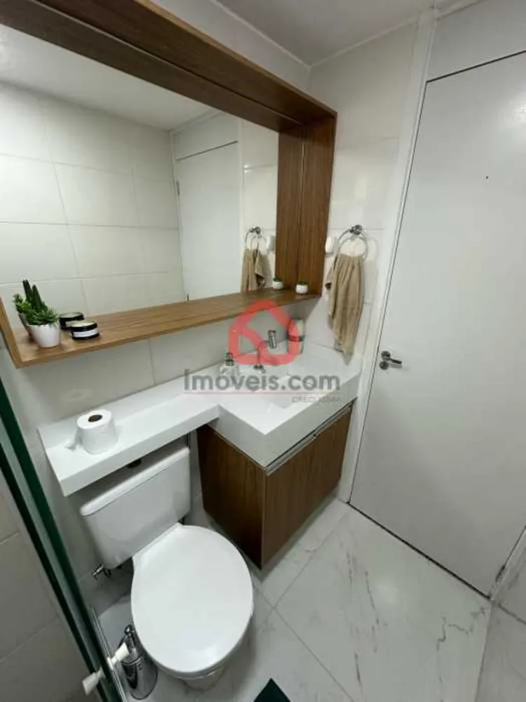 Apartamento, 2 quartos, 45 m² - Foto 14