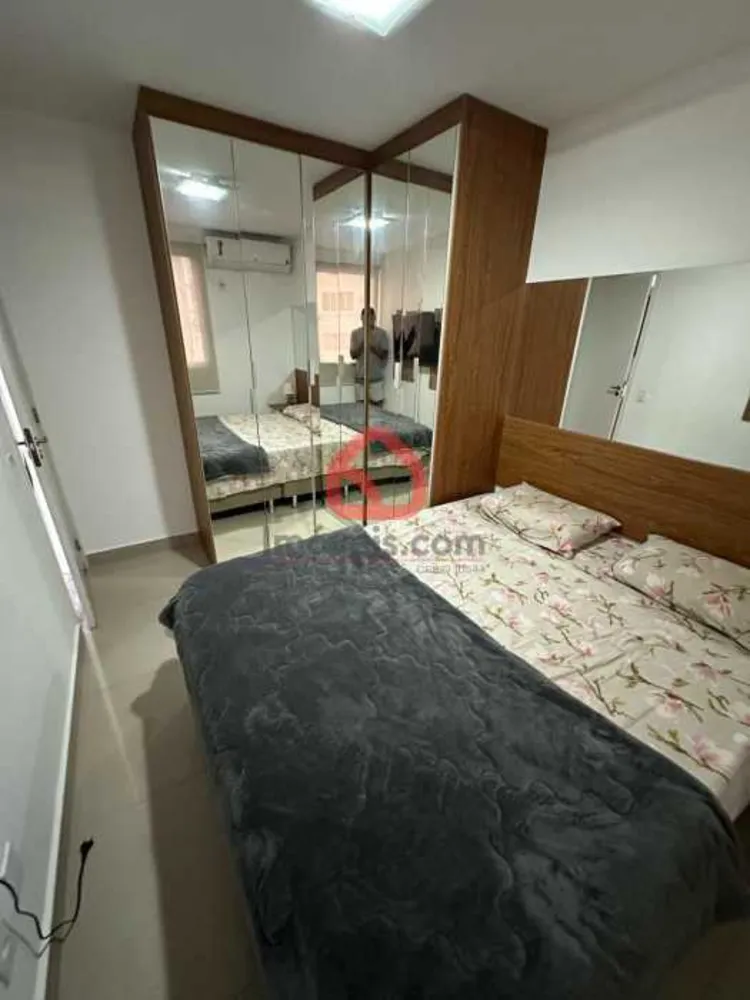 Apartamento, 2 quartos, 45 m² - Foto 8