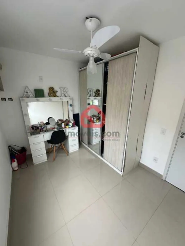 Apartamento, 2 quartos, 45 m² - Foto 10