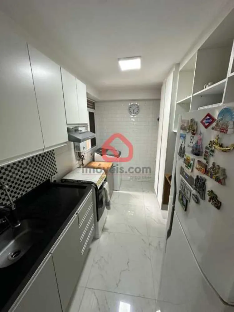 Apartamento, 2 quartos, 45 m² - Foto 15