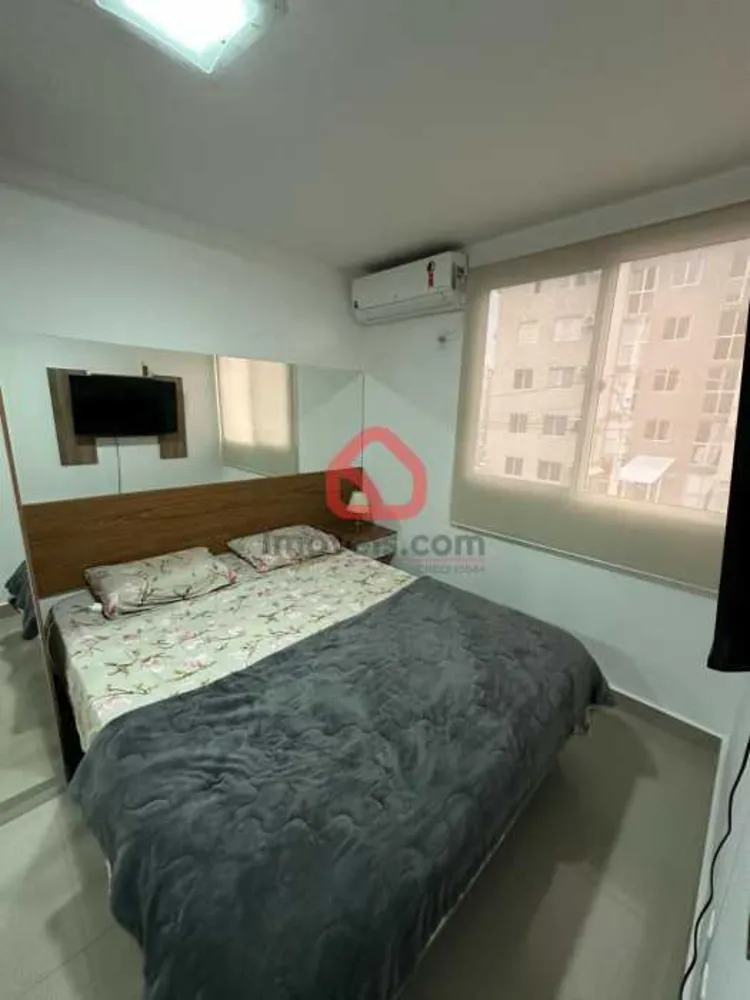 Apartamento, 2 quartos, 45 m² - Foto 5