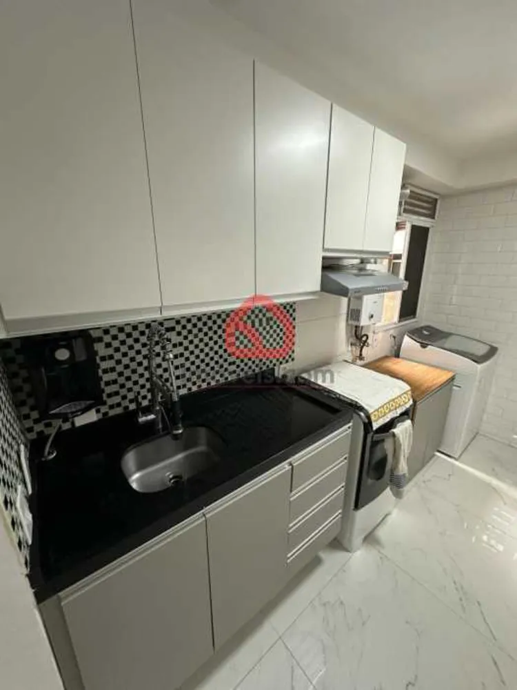Apartamento, 2 quartos, 45 m² - Foto 19