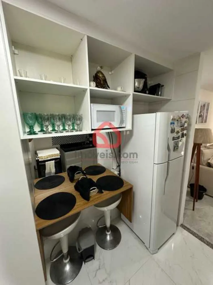 Apartamento, 2 quartos, 45 m² - Foto 18