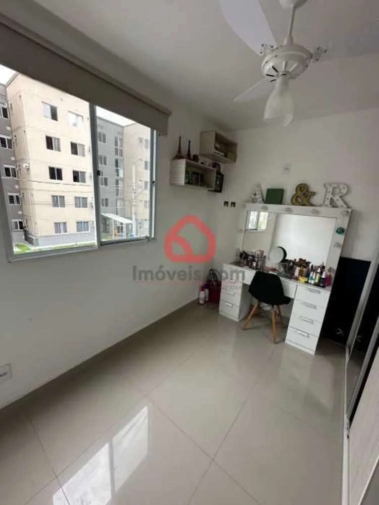 Apartamento, 2 quartos, 45 m² - Foto 11
