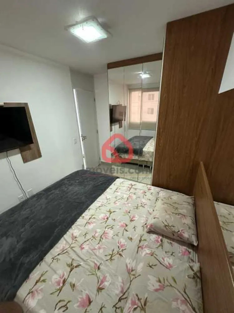 Apartamento, 2 quartos, 45 m² - Foto 7