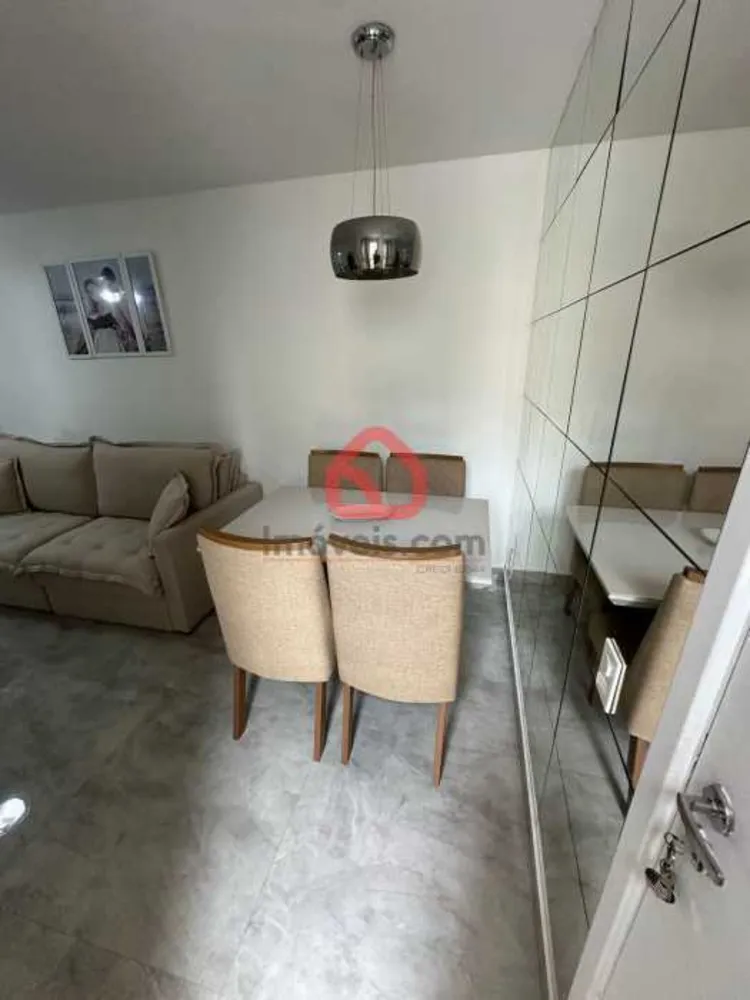 Apartamento, 2 quartos, 45 m² - Foto 1