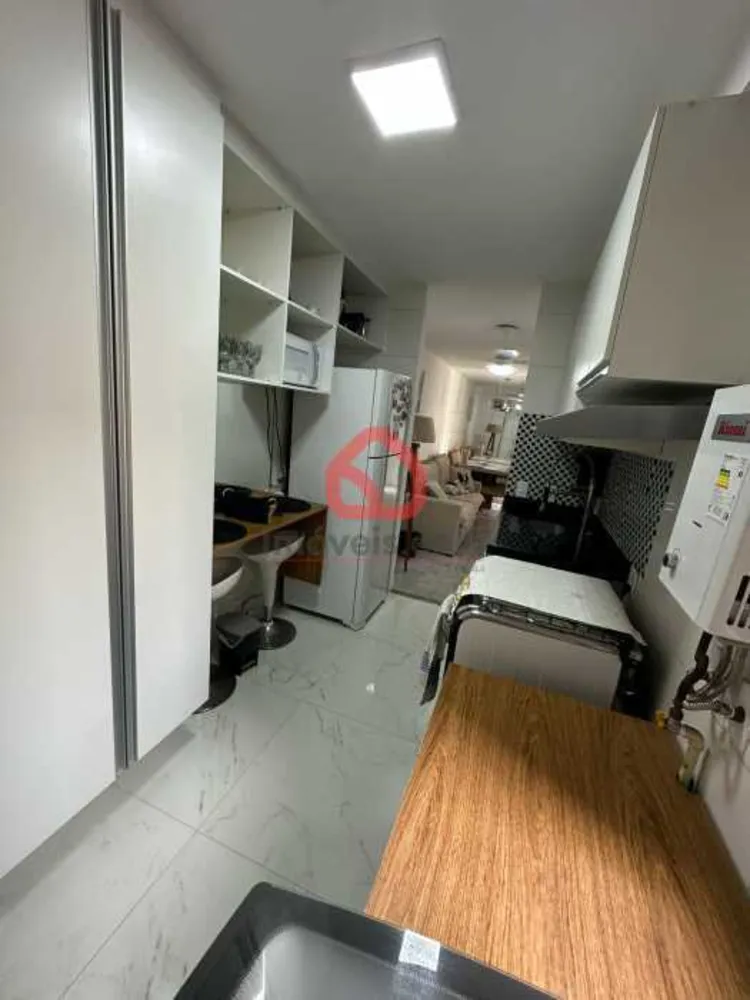 Apartamento, 2 quartos, 45 m² - Foto 20