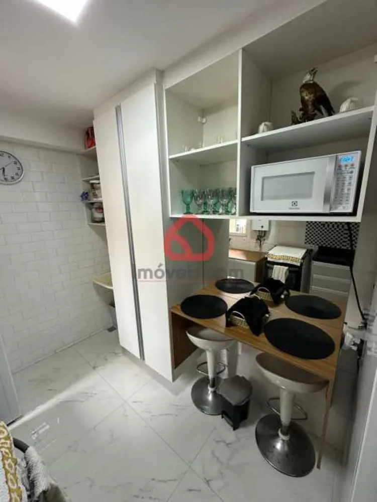 Apartamento, 2 quartos, 45 m² - Foto 17