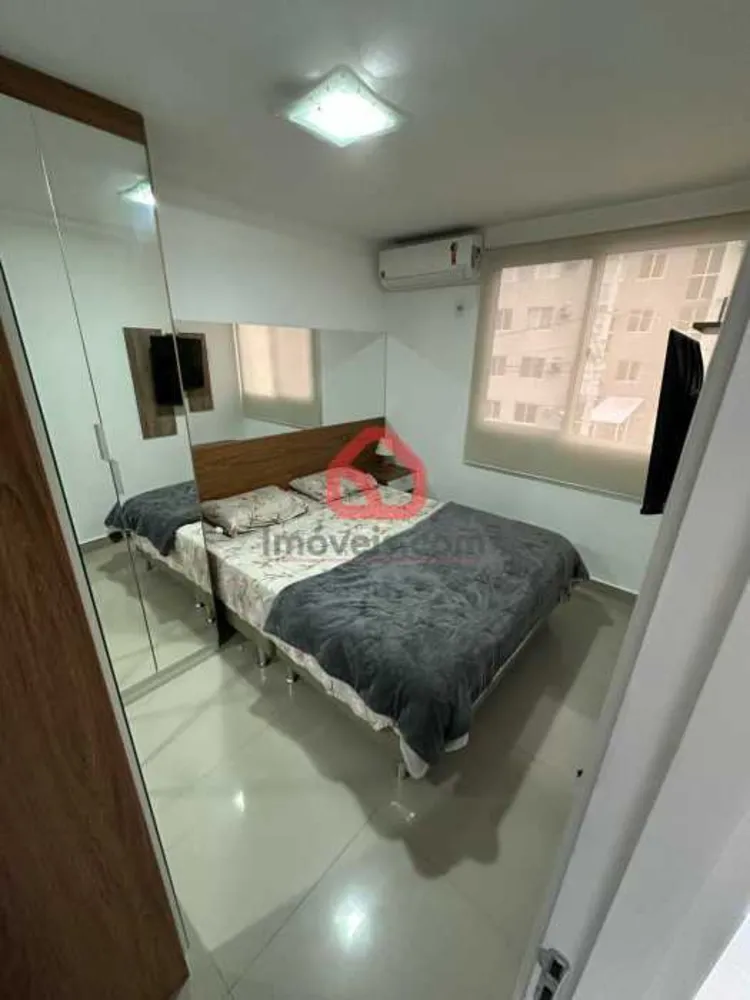 Apartamento, 2 quartos, 45 m² - Foto 6