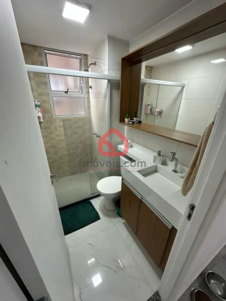 Apartamento, 2 quartos, 45 m² - Foto 12
