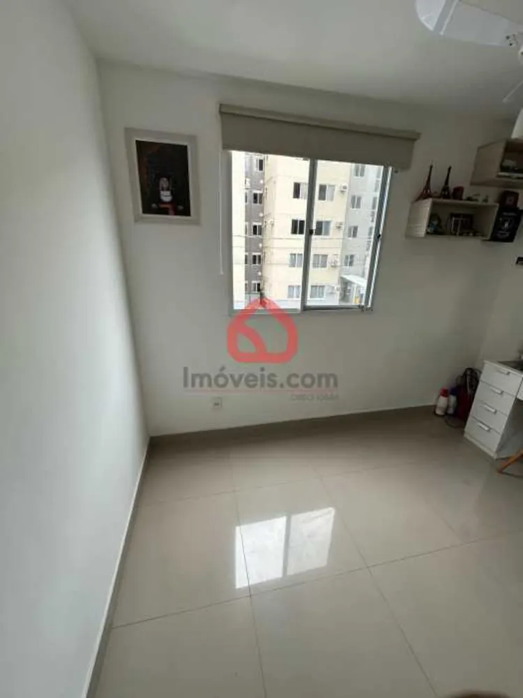 Apartamento, 2 quartos, 45 m² - Foto 9