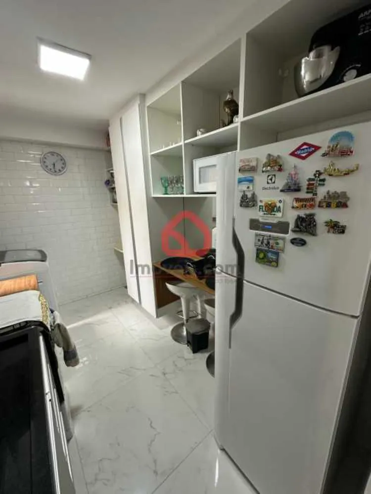 Apartamento, 2 quartos, 45 m² - Foto 16