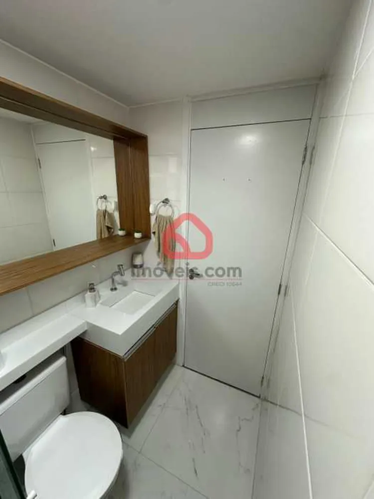 Apartamento, 2 quartos, 45 m² - Foto 13