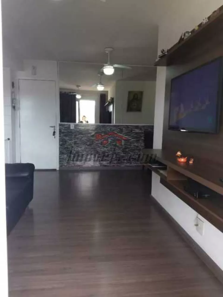 Apartamento à venda com 3 quartos, 75m² - Foto 4