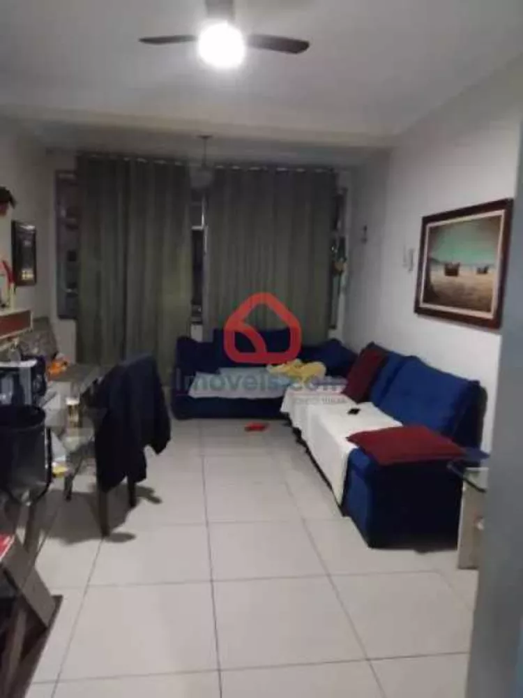 Apartamento, 2 quartos, 90 m² - Foto 3