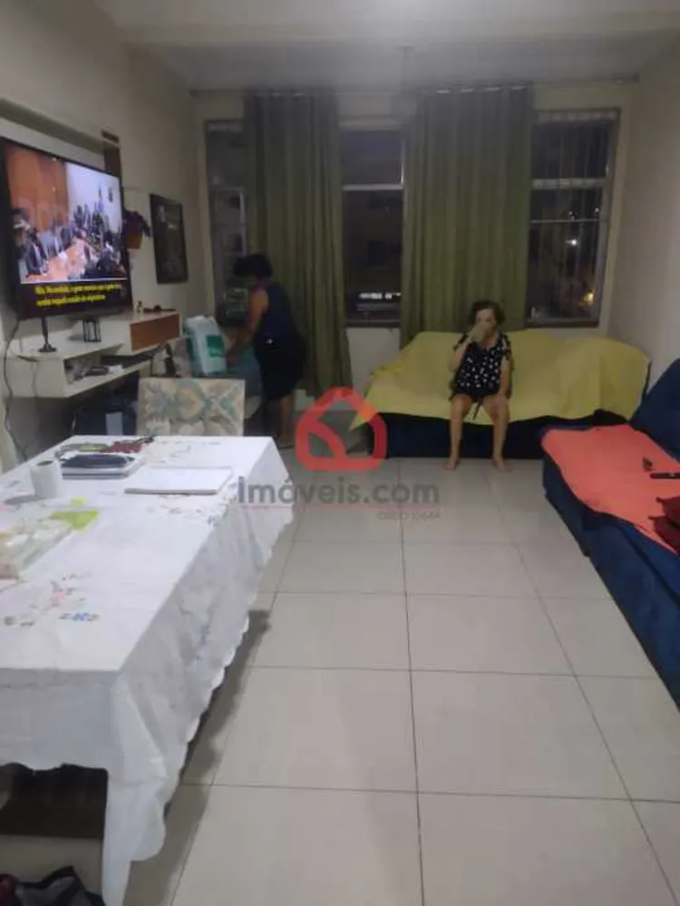 Apartamento, 2 quartos, 90 m² - Foto 16
