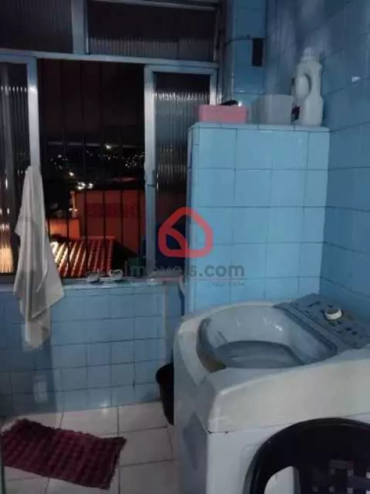 Apartamento, 2 quartos, 90 m² - Foto 1