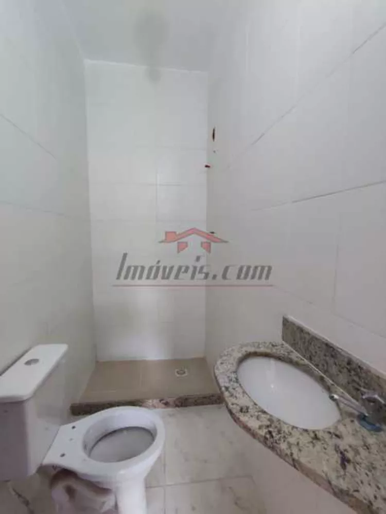 Casa de Condomínio, 2 quartos - Foto 8