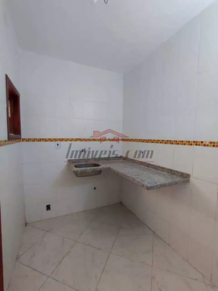 Casa de Condomínio, 2 quartos - Foto 1
