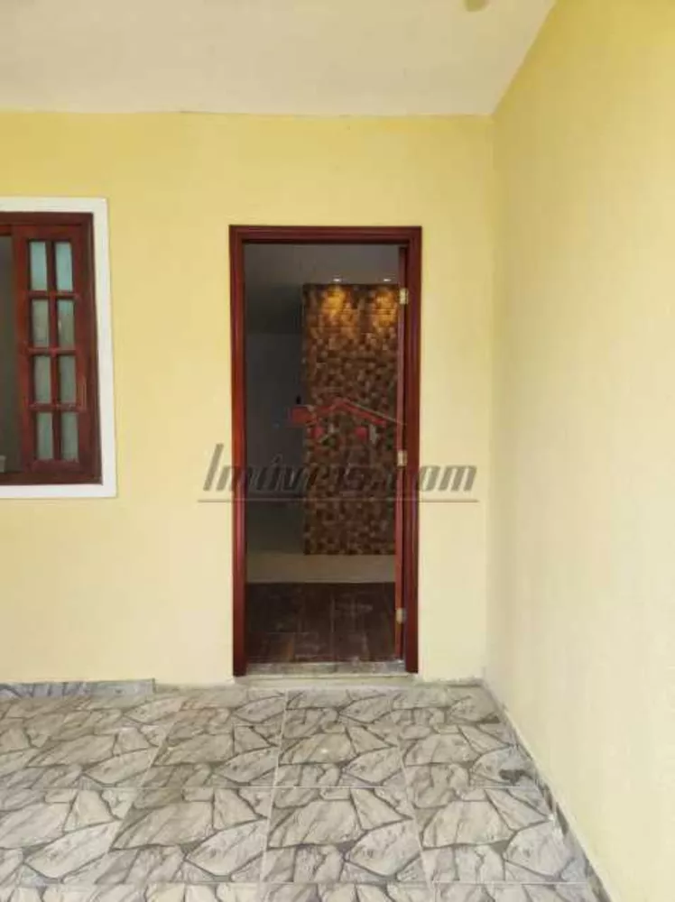 Casa de Condomínio, 2 quartos - Foto 19