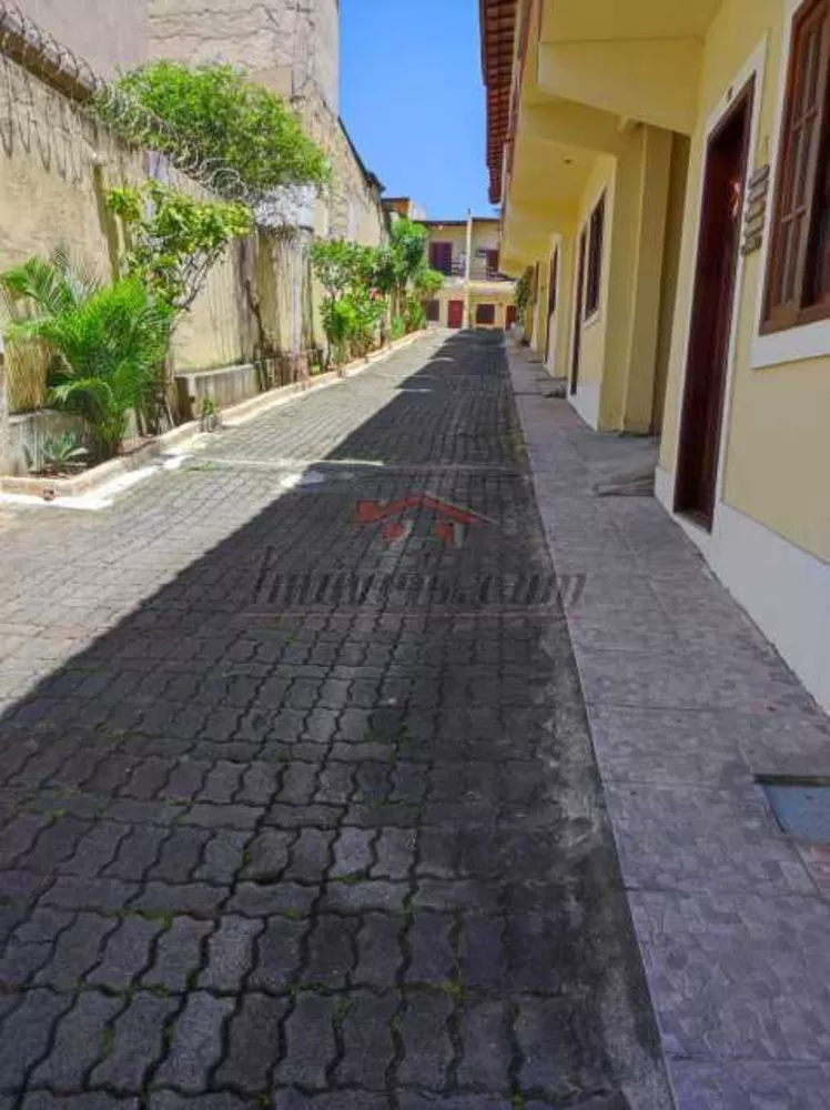 Casa de Condomínio, 2 quartos - Foto 15