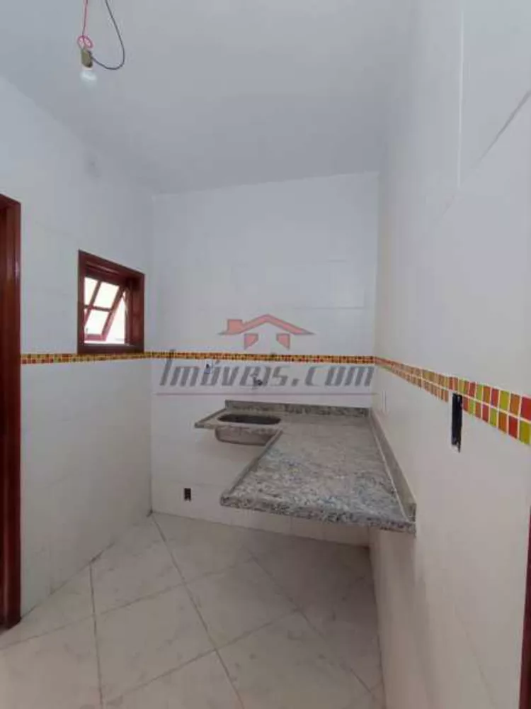 Casa de Condomínio, 2 quartos - Foto 21
