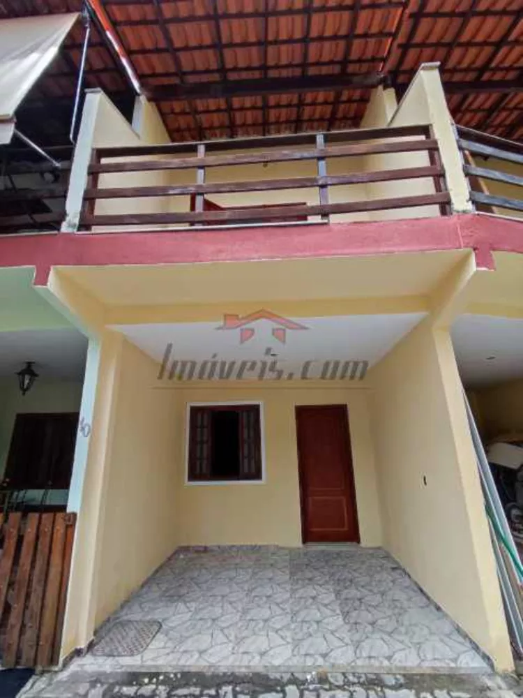 Casa de Condomínio, 2 quartos - Foto 6