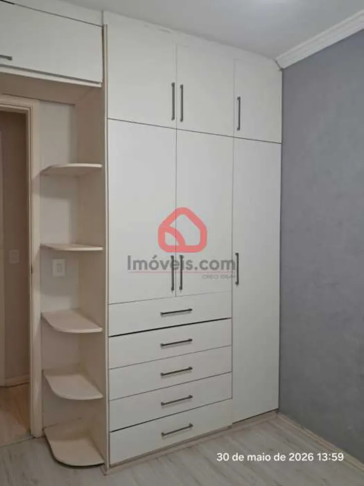 Apartamento, 2 quartos, 50 m² - Foto 25