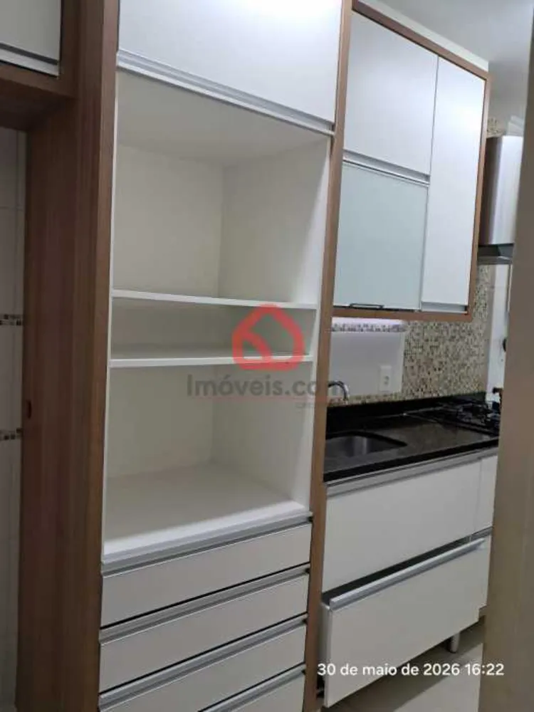 Apartamento, 2 quartos, 50 m² - Foto 19