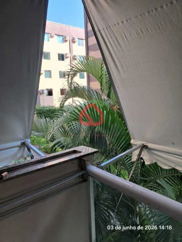 Apartamento, 2 quartos, 50 m² - Foto 4