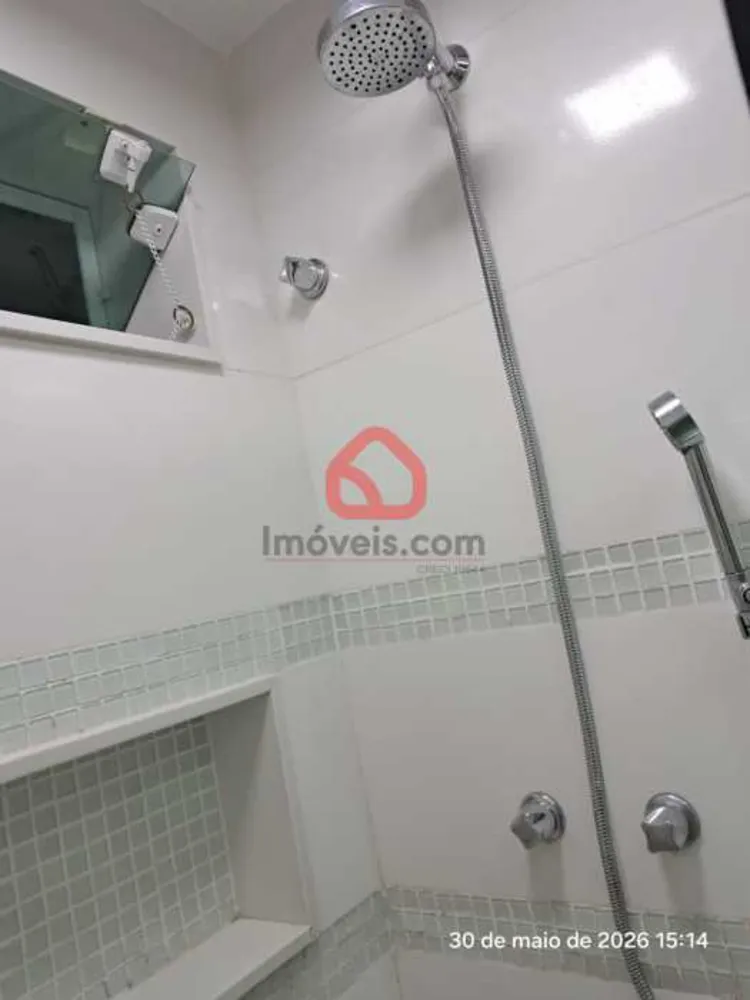 Apartamento, 2 quartos, 50 m² - Foto 13
